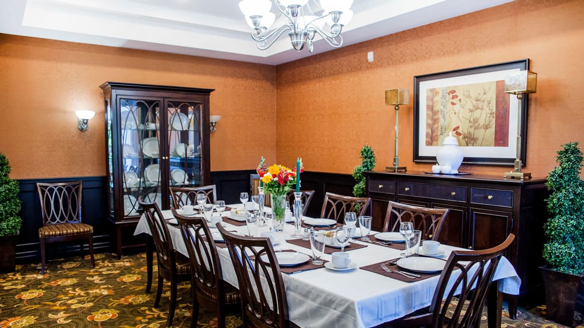 Chartwell Westmount Retirement Residence photo 1