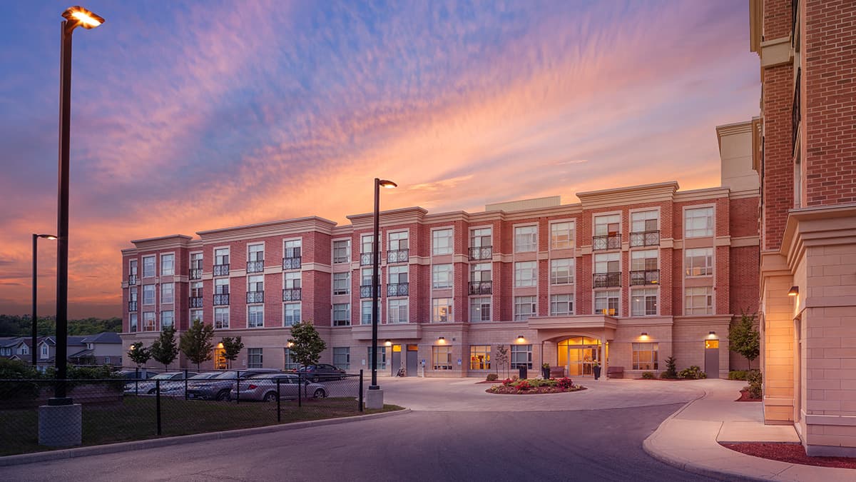 Chartwell Westmount Retirement Residence photo 2