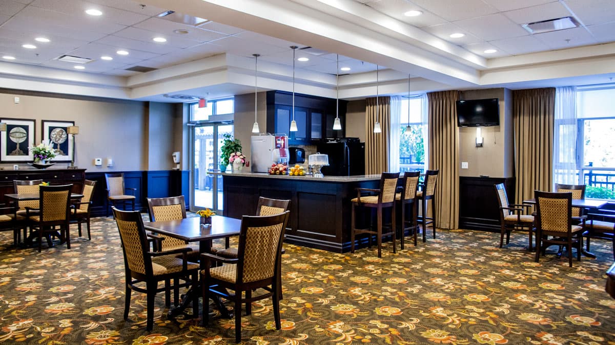 Chartwell Westmount Retirement Residence photo 3