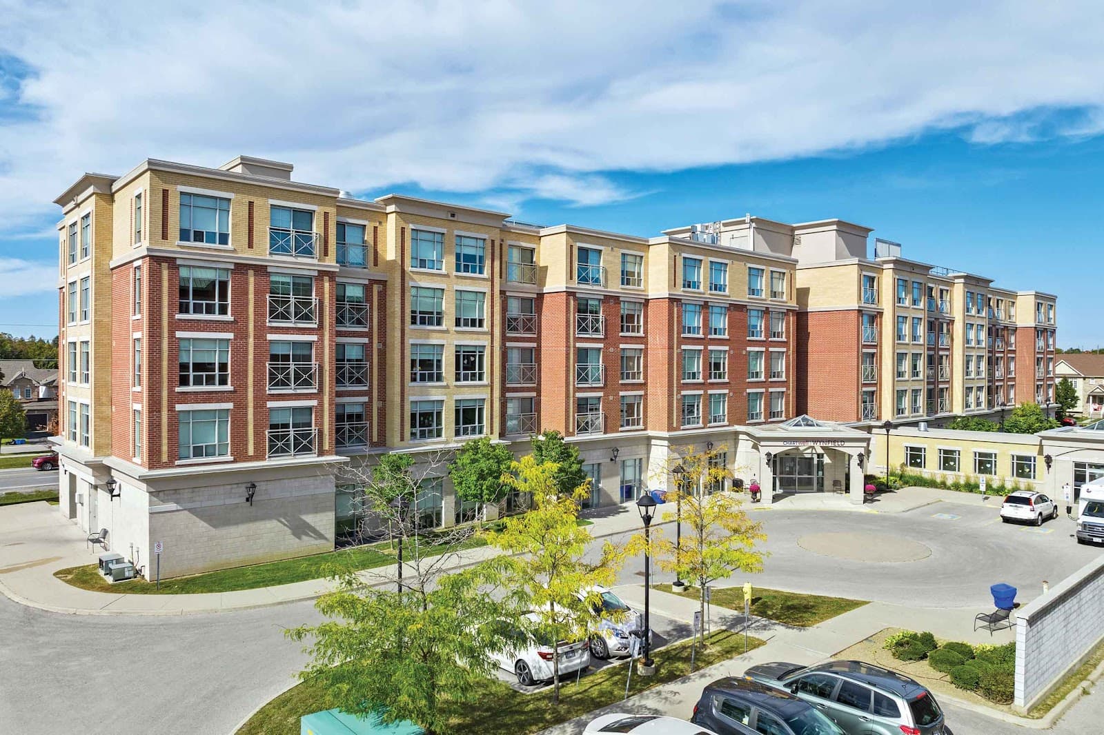 Chartwell Wynfield Retirement Residence photo 2