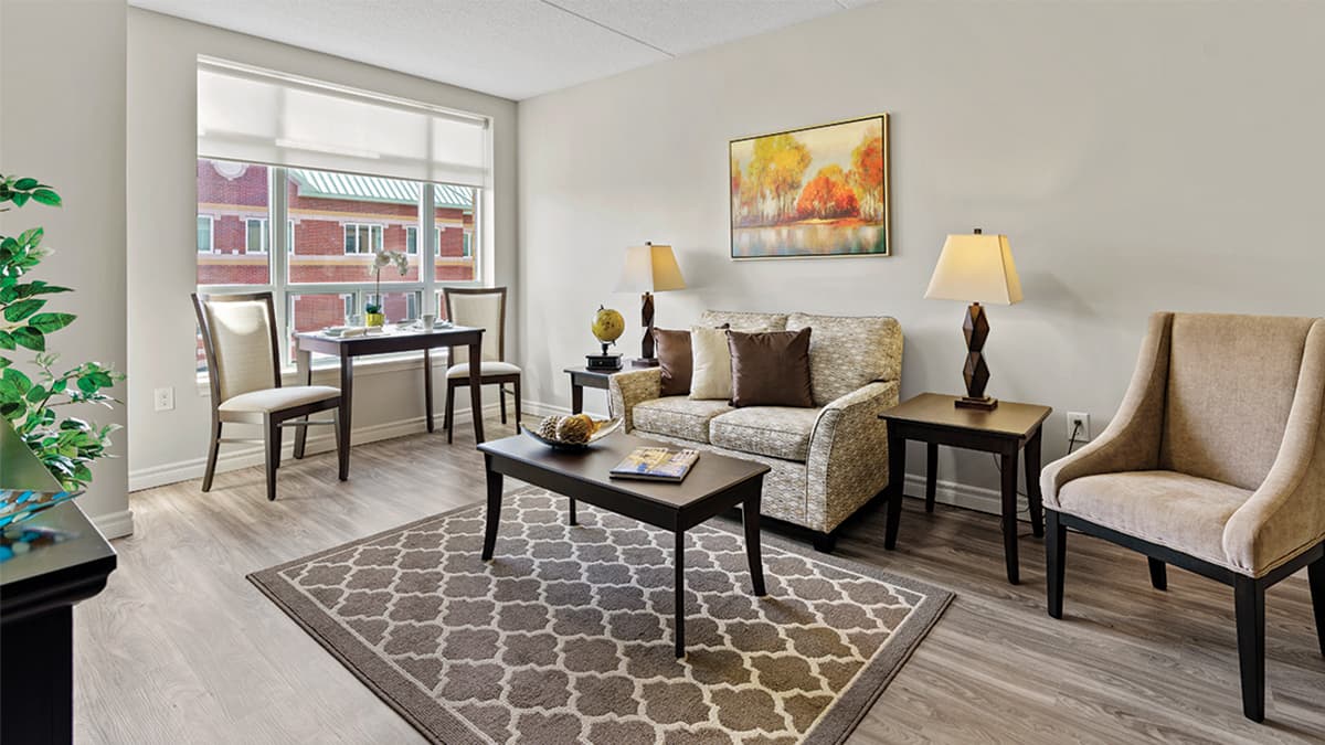Chartwell Wynfield Retirement Residence photo 3