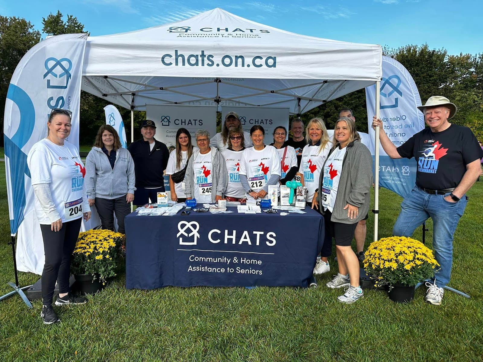 CHATS - Community & Home Assistance to Seniors photo 1 of 4