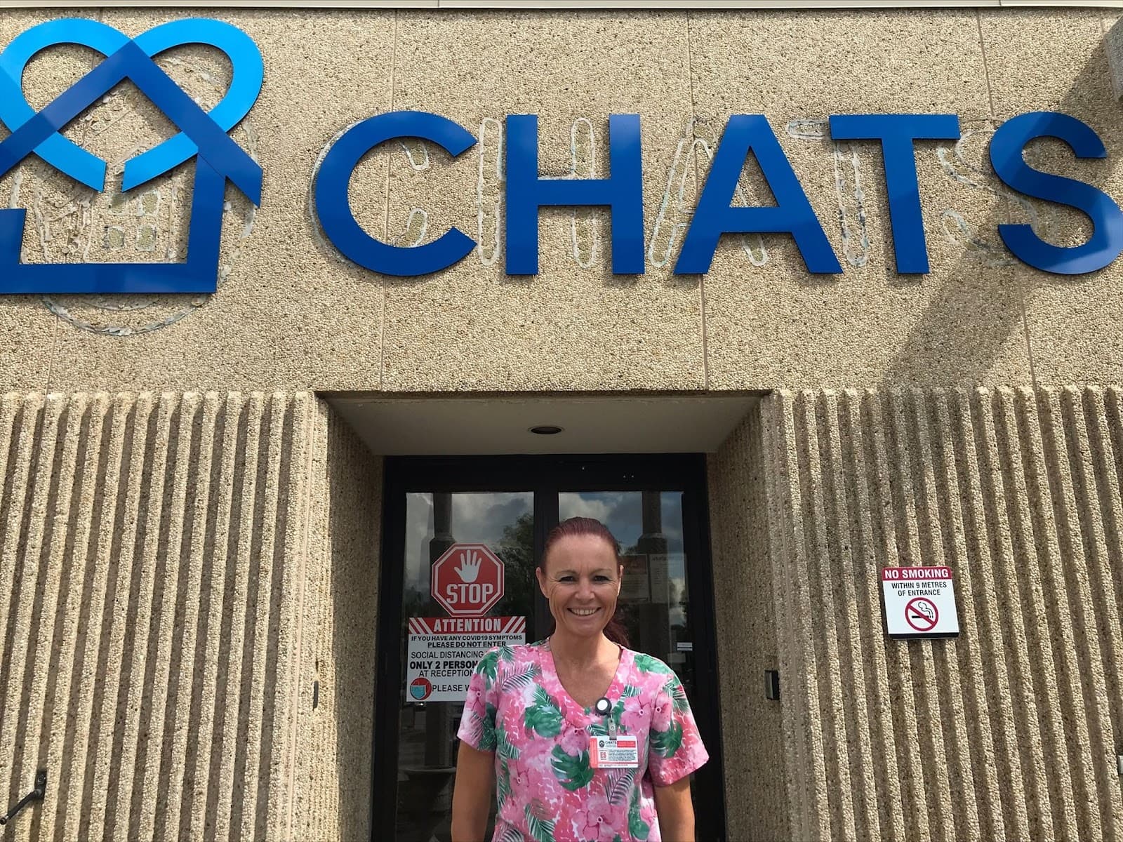 CHATS - Community & Home Assistance to Seniors photo 2