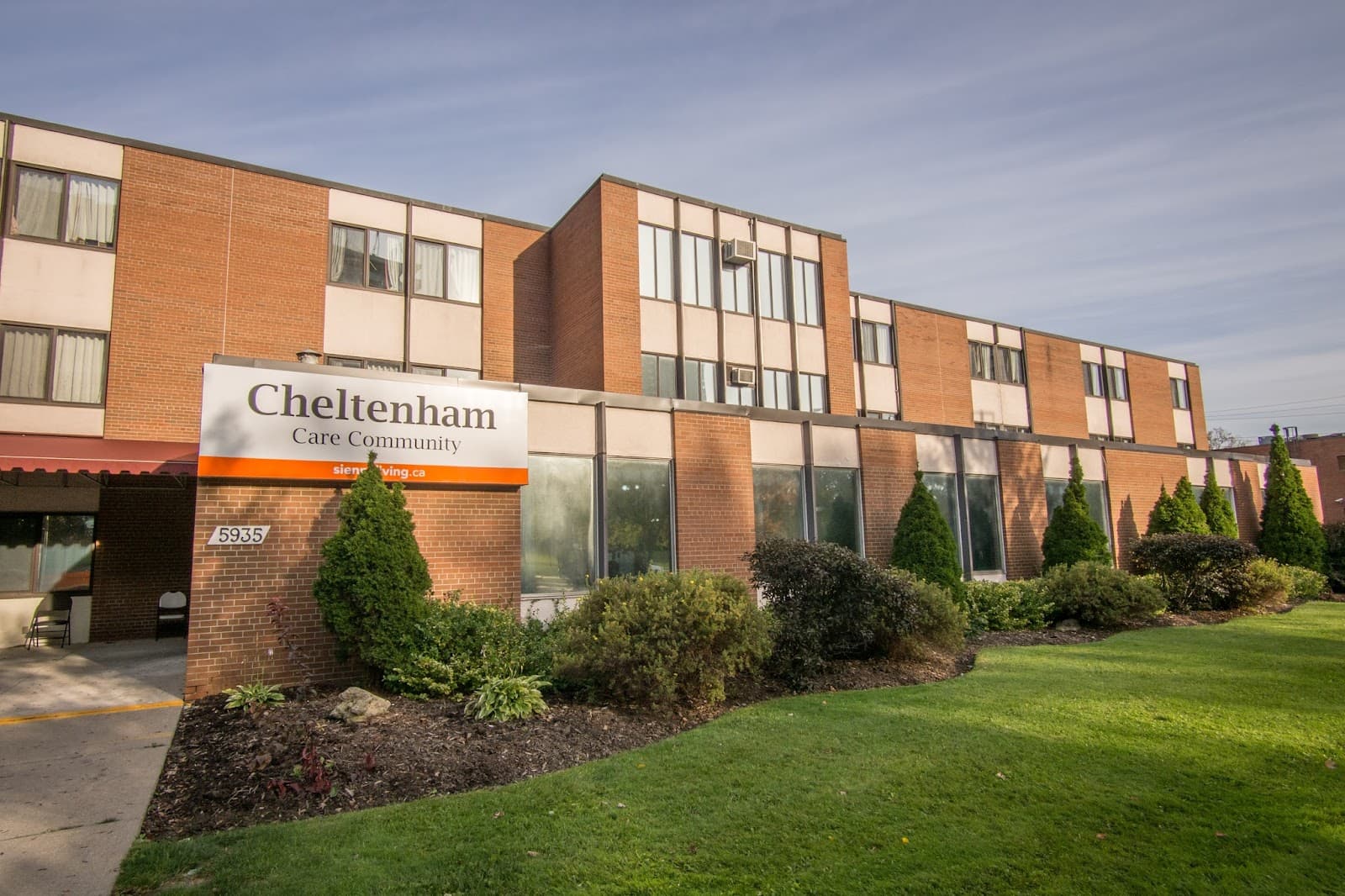 Cheltenham Care Community photo 1 of 4