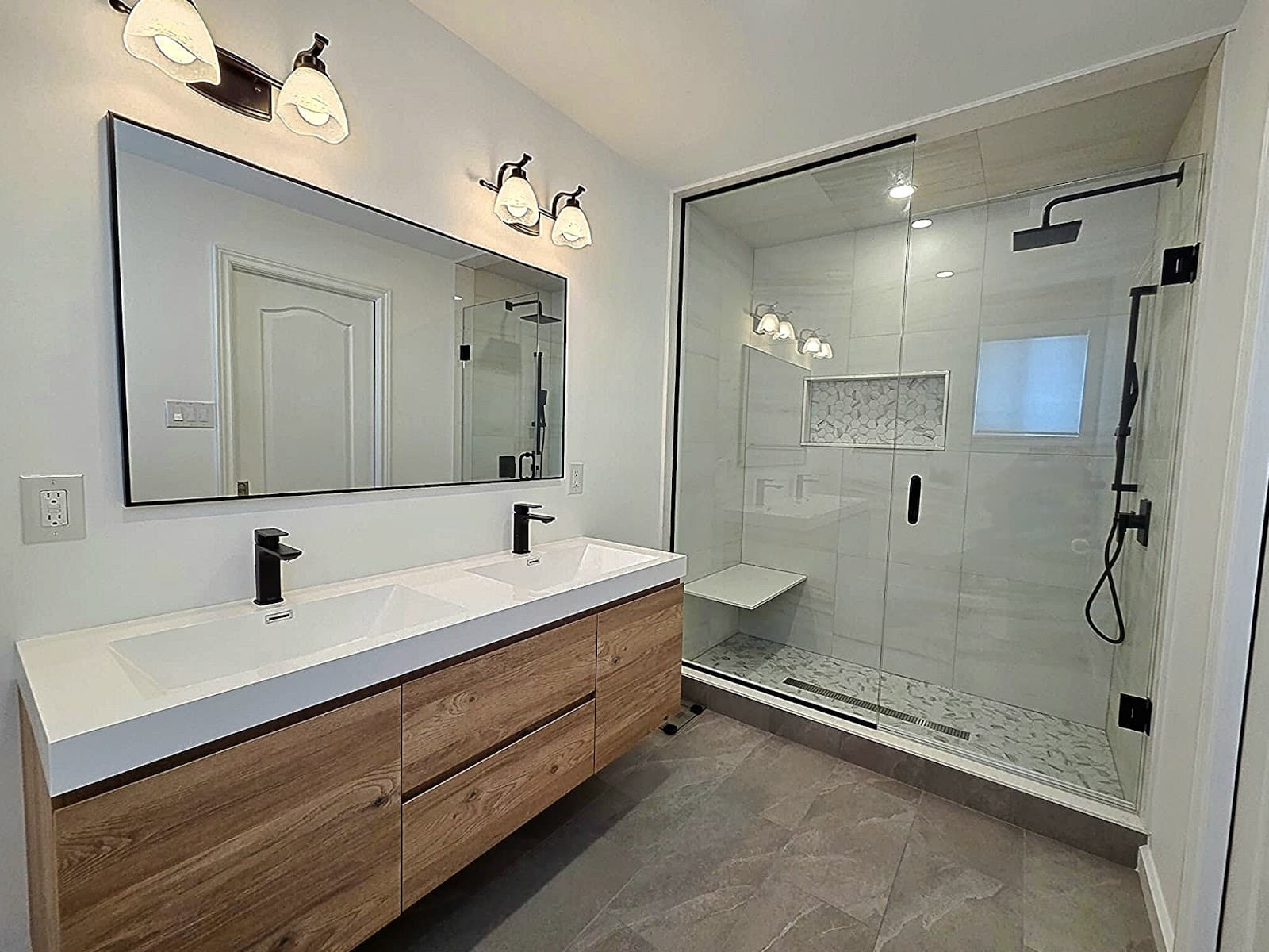 Chermark Renovations, Additions, Home Renovation, Load Bearing Wall Removal photo 2