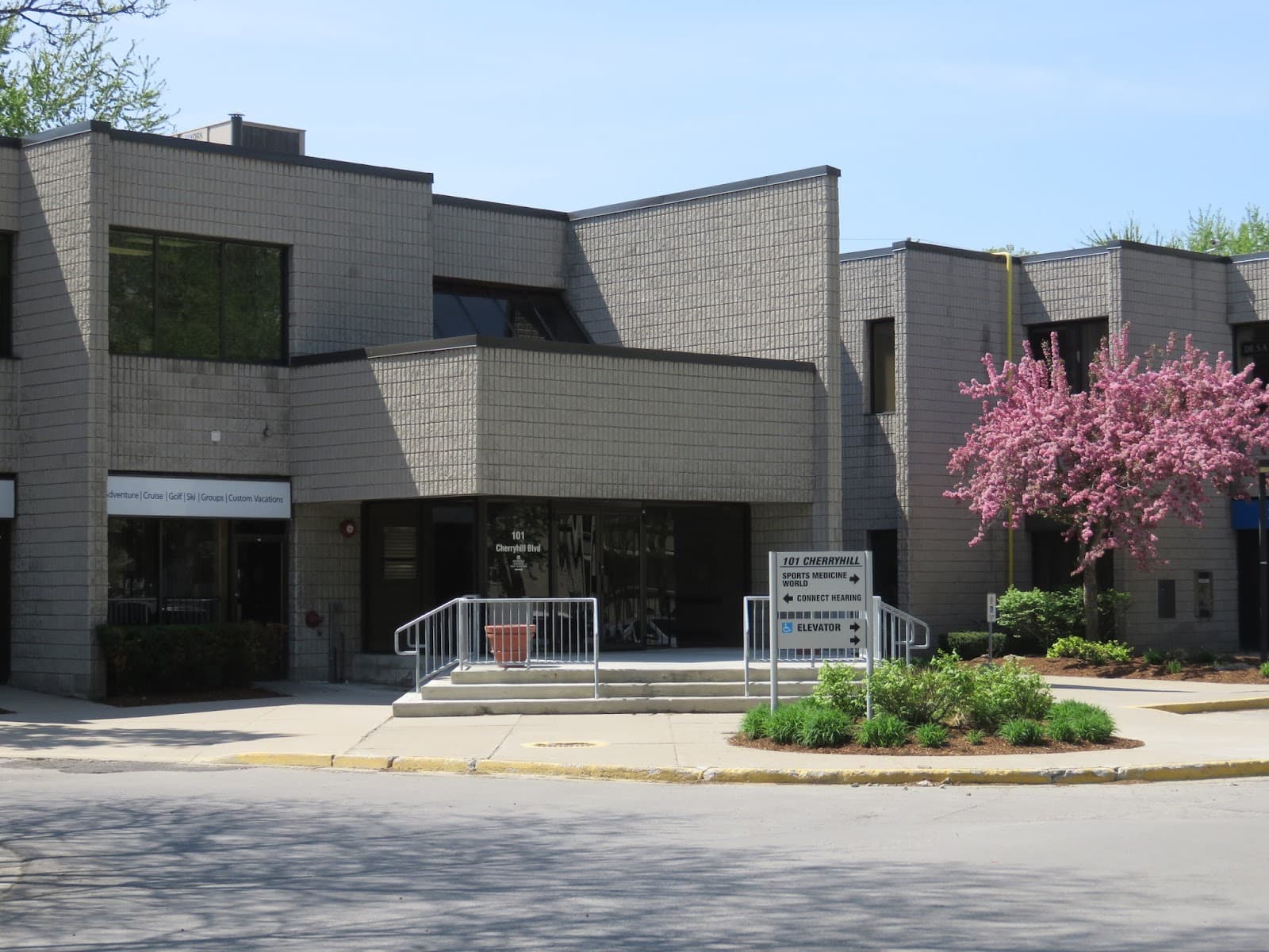 Cherryhill Foot Care
