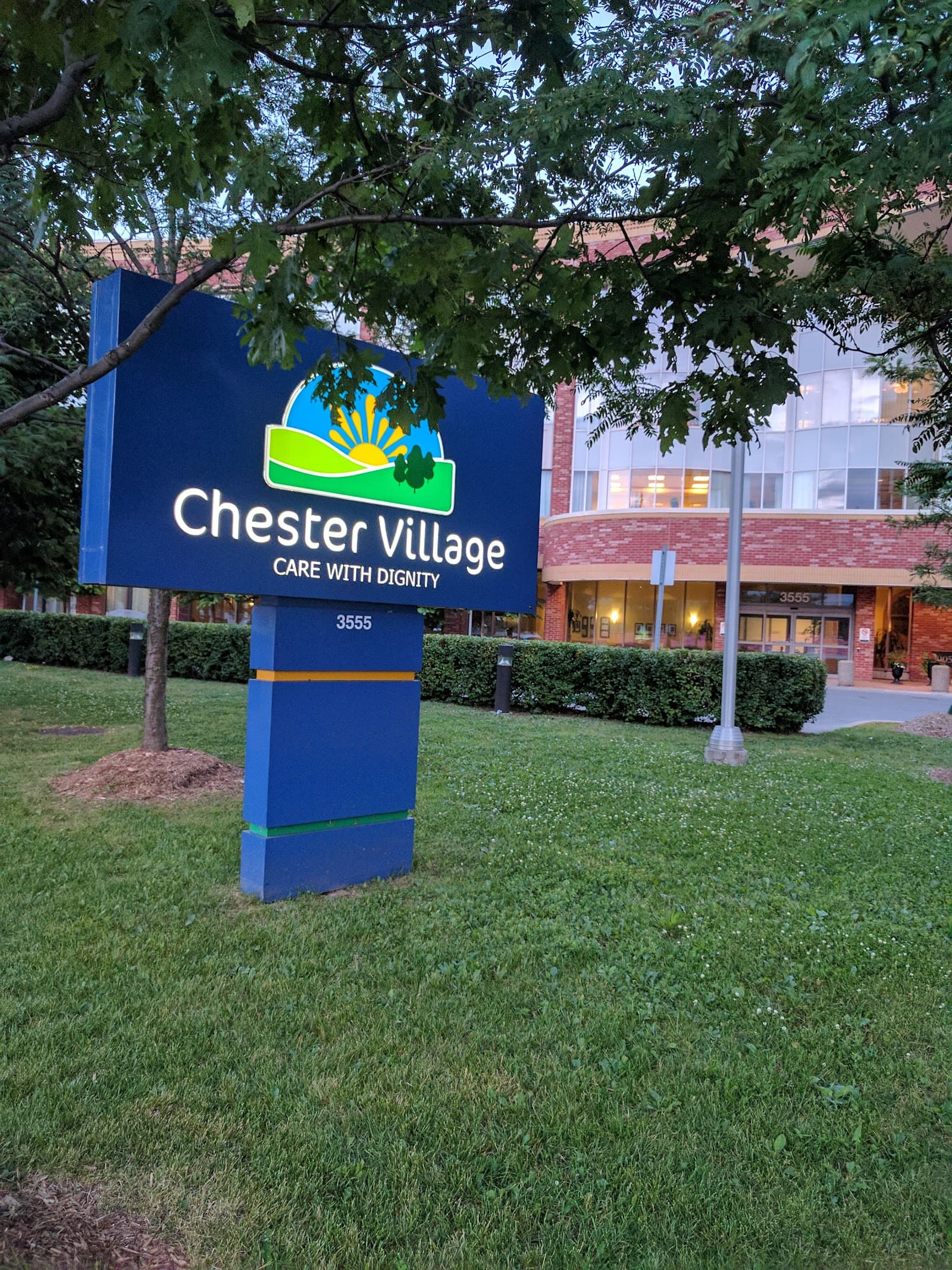 Chester Village photo 1 of 4