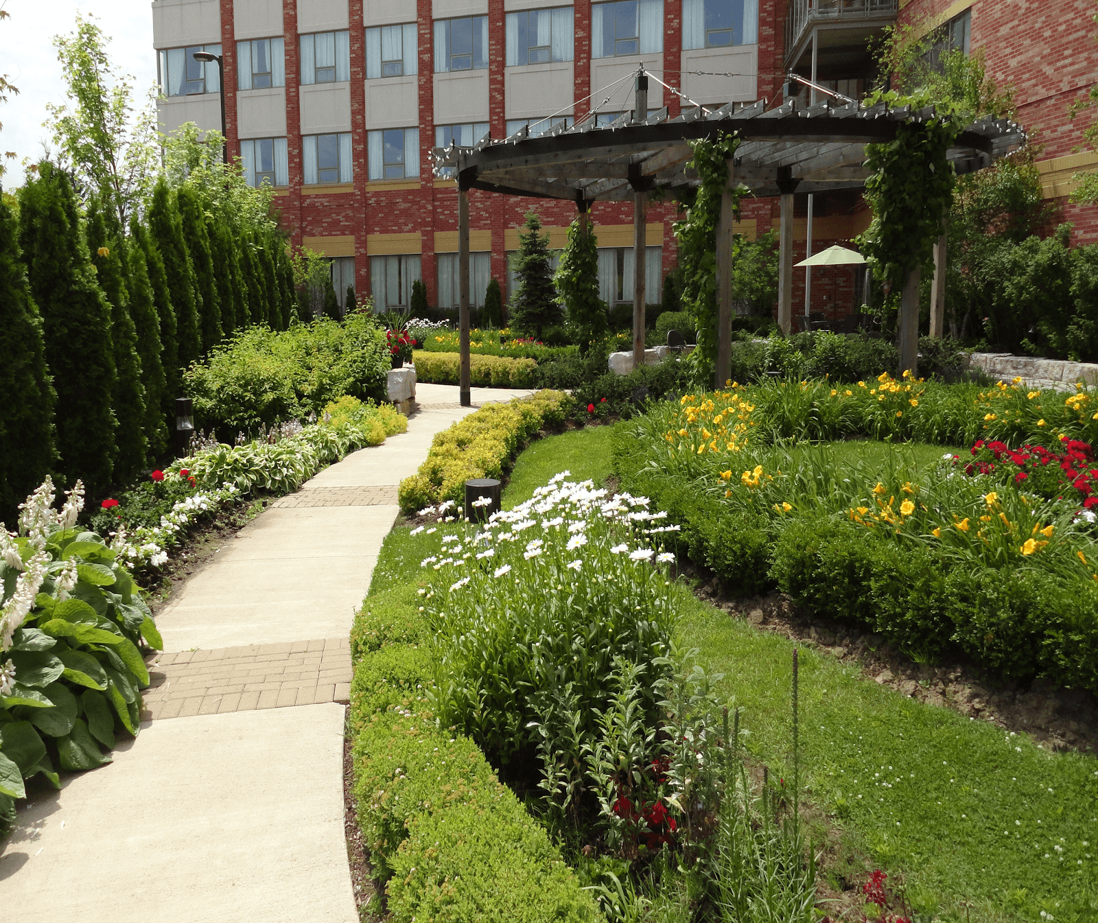 Chester Village photo 1