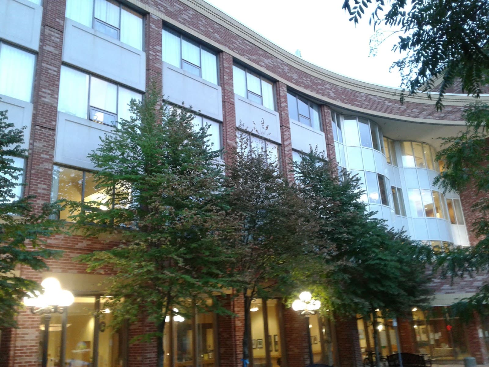 Chester Village photo 3