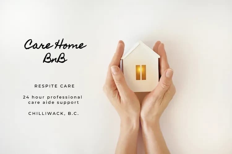 Chilliwack Respite Care