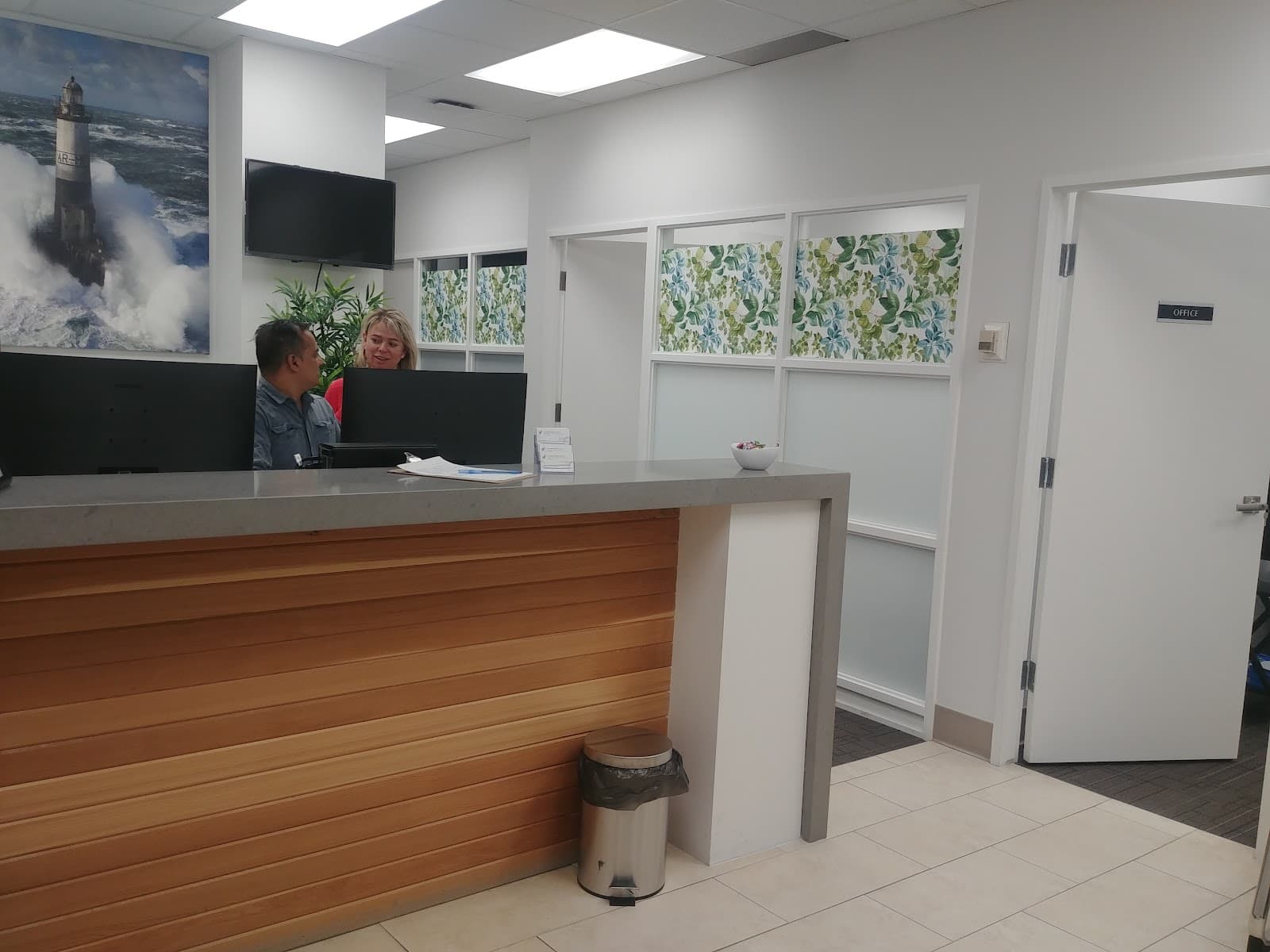 Chinook Physiotherapy Clinic Calgary photo 3