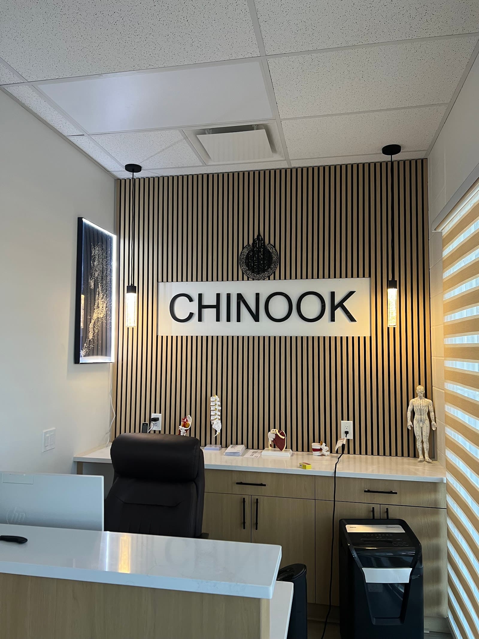 Chinook Physiotherapy Clinic Calgary photo 4