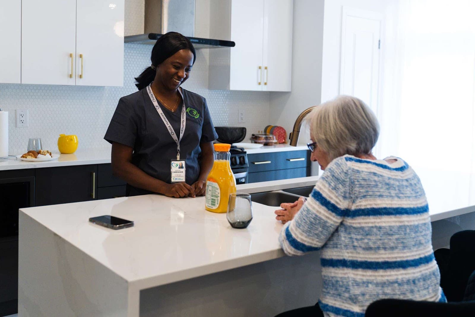 Choice Homecare