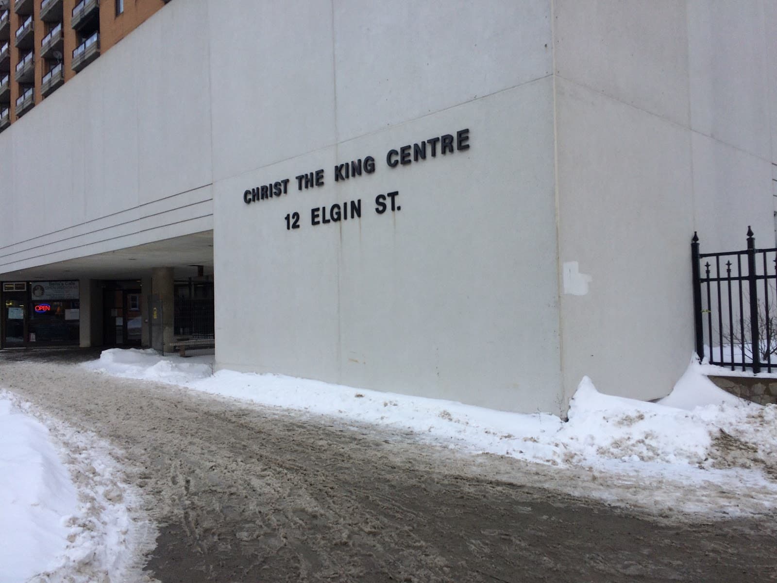 Christ the King Centre photo 1