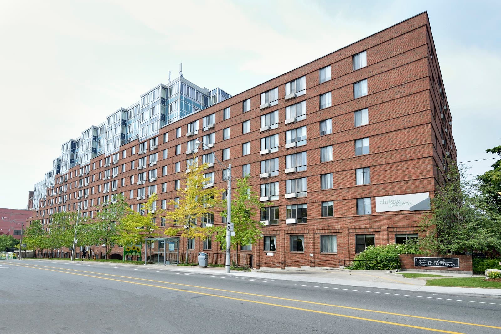Christie Gardens Apartments & Care