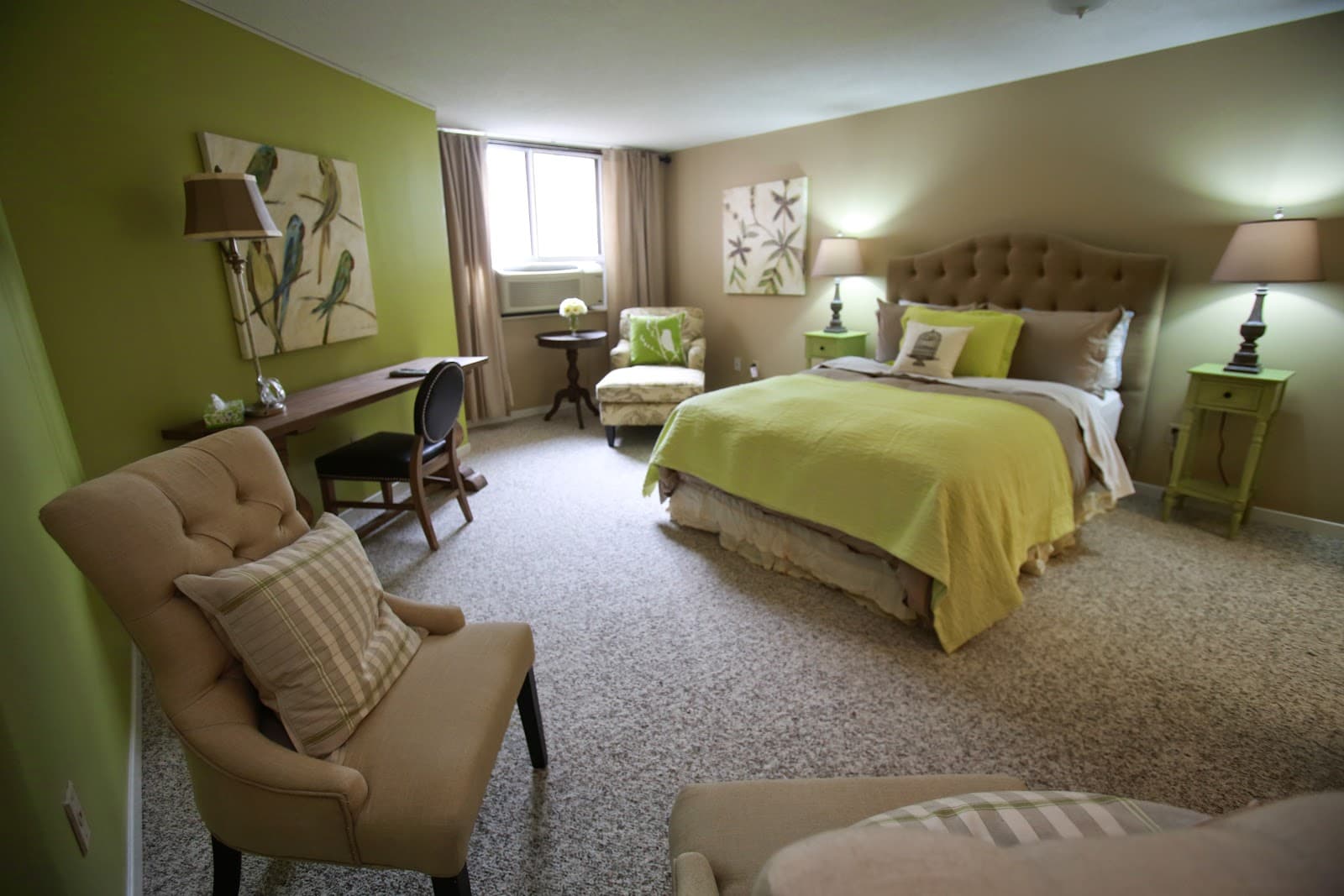 Christie Gardens Apartments & Care photo 1