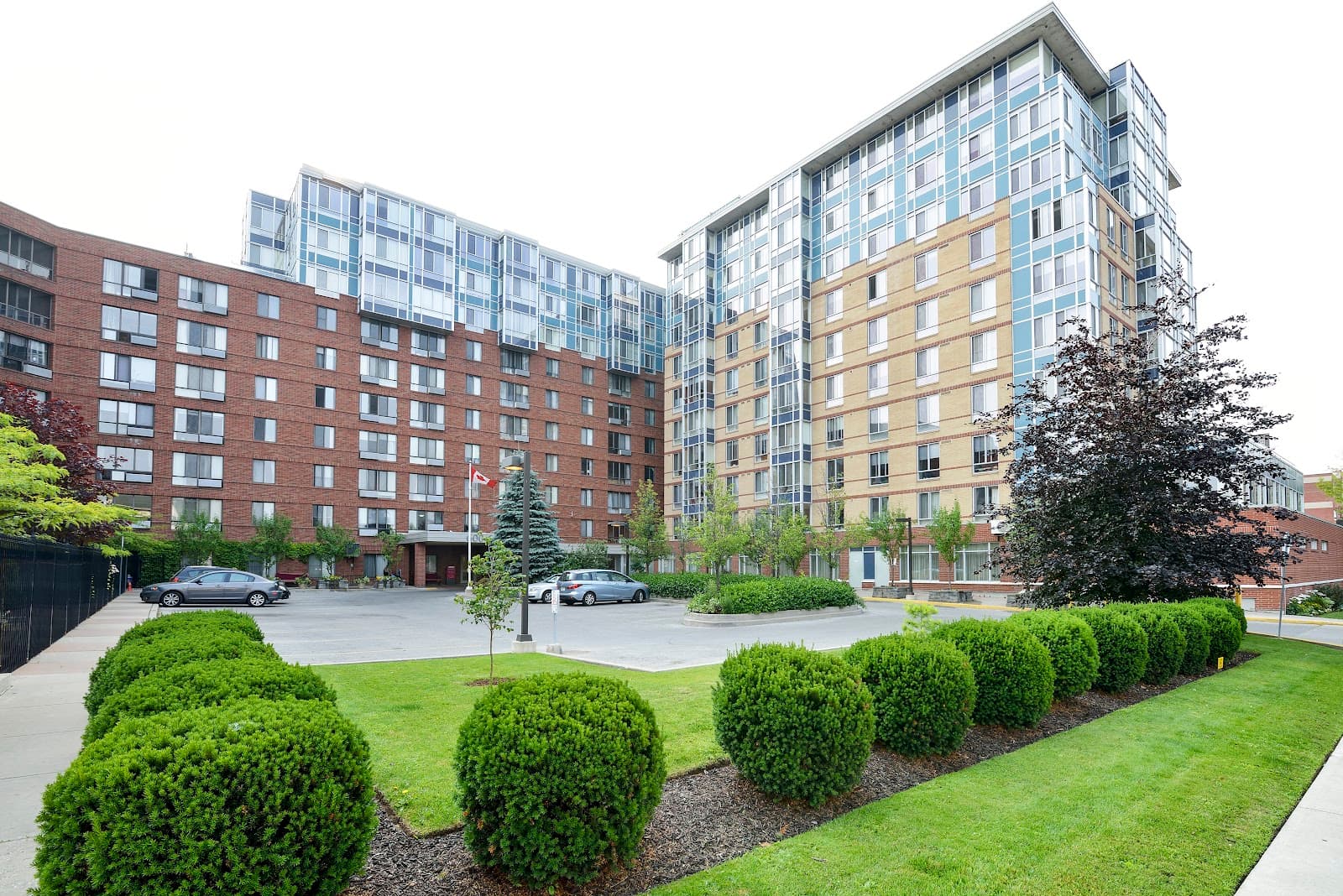 Christie Gardens Apartments & Care photo 3