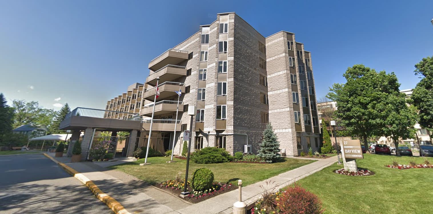 CHSLD Bayview Inc photo 1 of 4