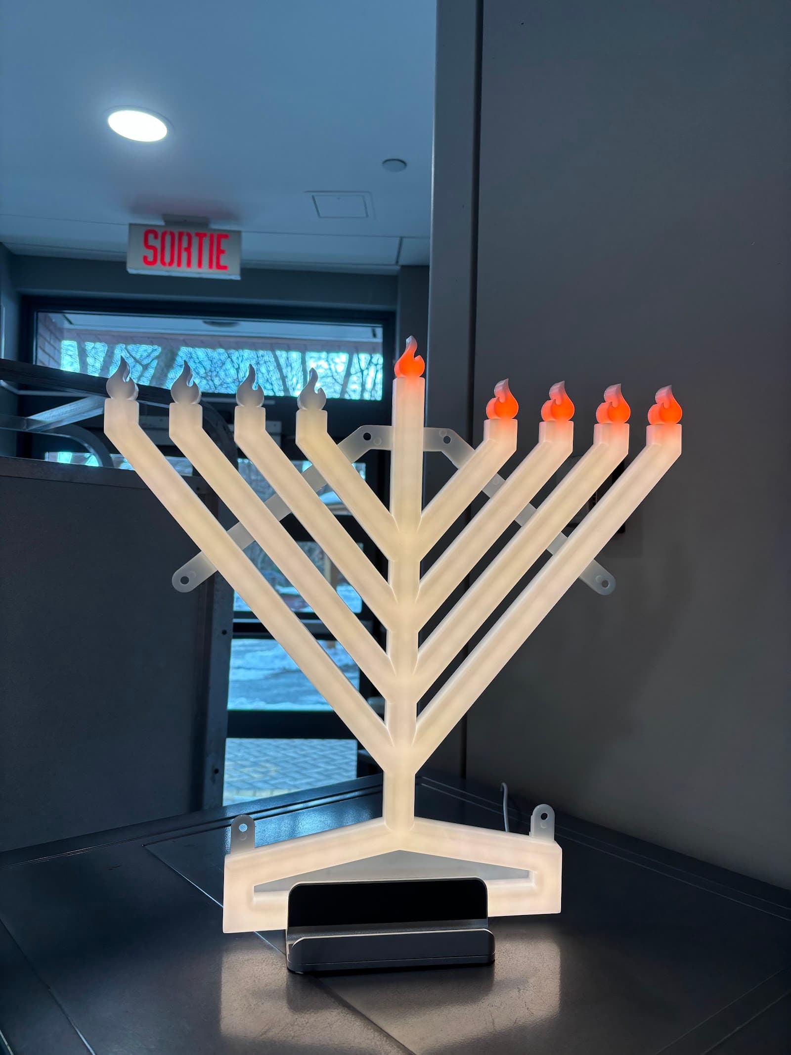 CHSLD Juif de Montréal - Jewish Eldercare Centre photo 1