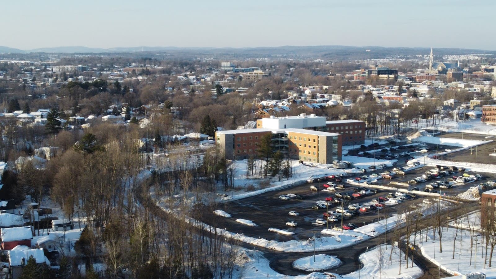 CHSLD Saint-Jérôme photo 1 of 2