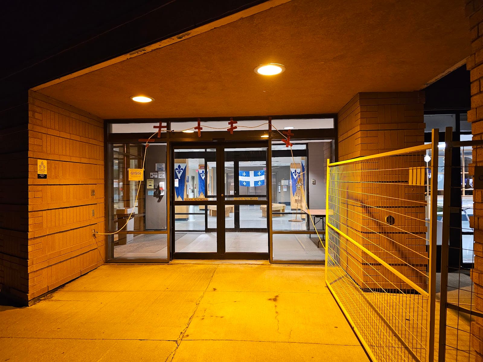 CHSLD Vigi Yves-blais, long-term care home in Mascouche