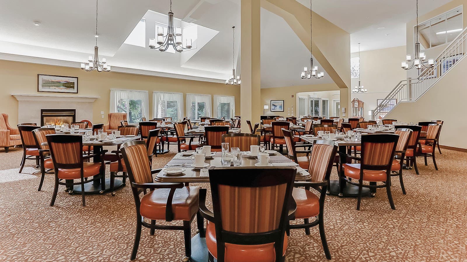 Churchill Manor photo 2