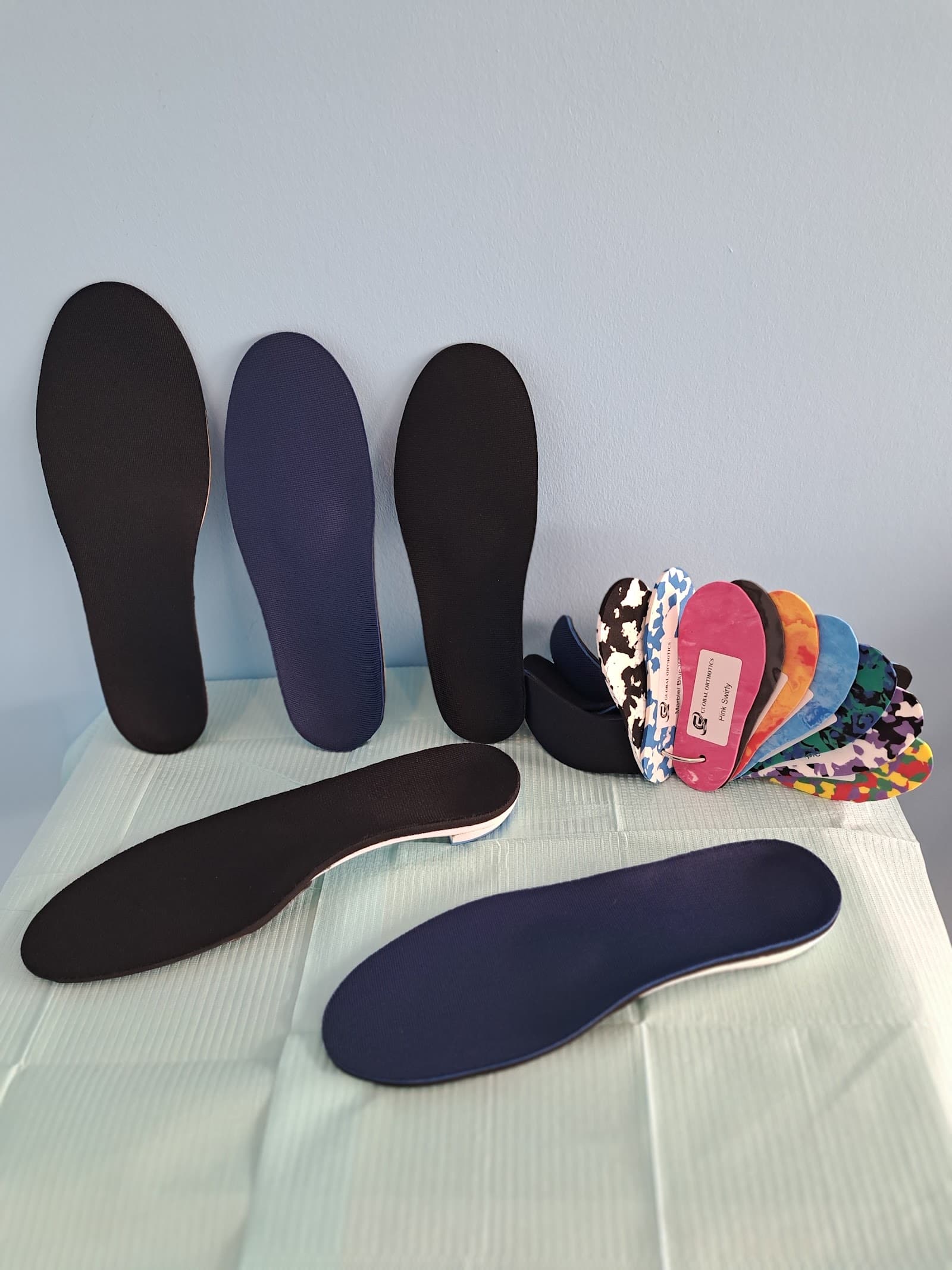 Cindy Chow, Foot Specialist / Chiropodist, podiatry & foot care in Toronto, photo 3