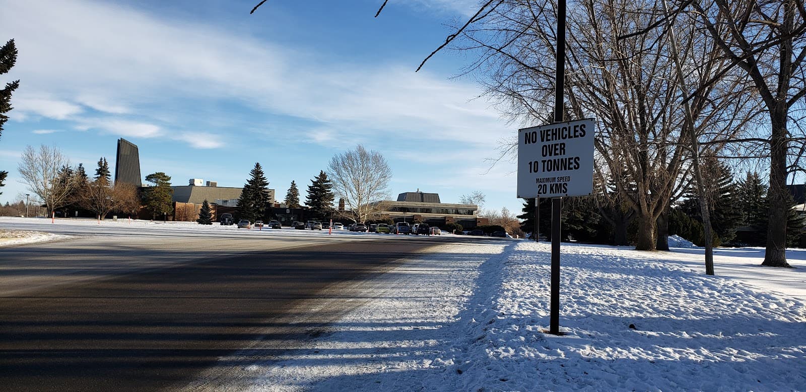 Circle Drive Special Care Home Inc, long-term care home in Saskatoon