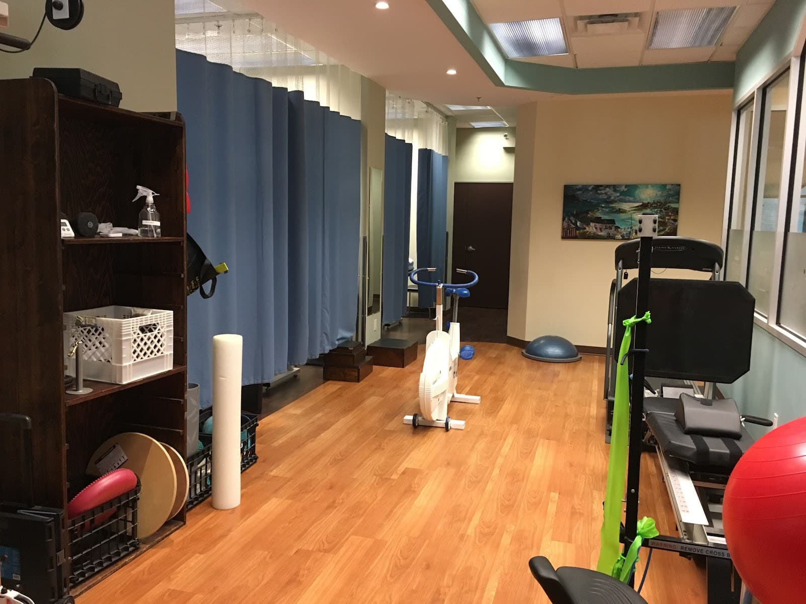 Citadel Physiotherapy Clinic photo 1 of 4