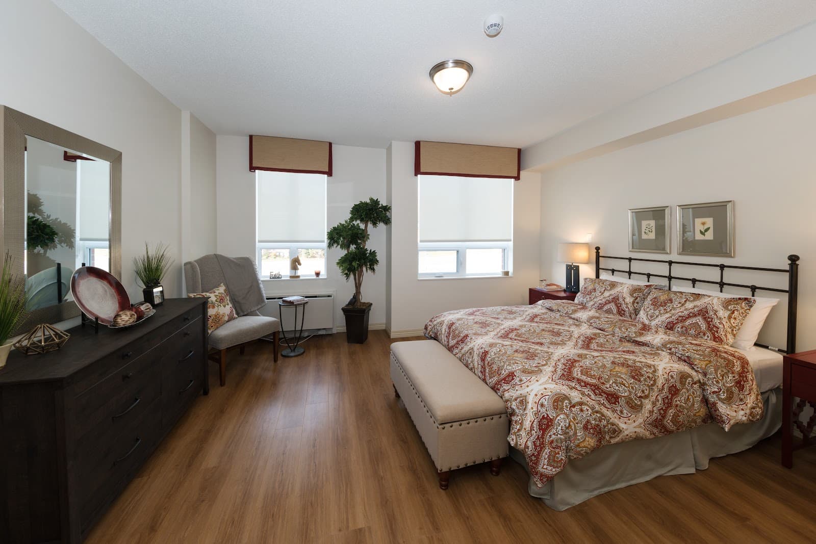Cité Parkway Retirement Residence photo 1