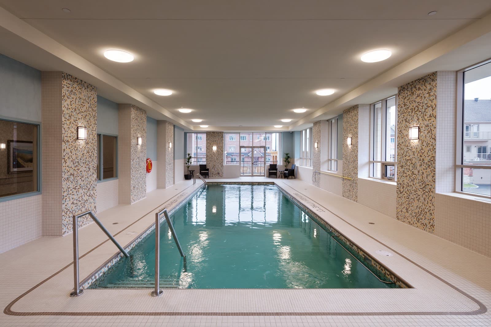 Cité Parkway Retirement Residence photo 2