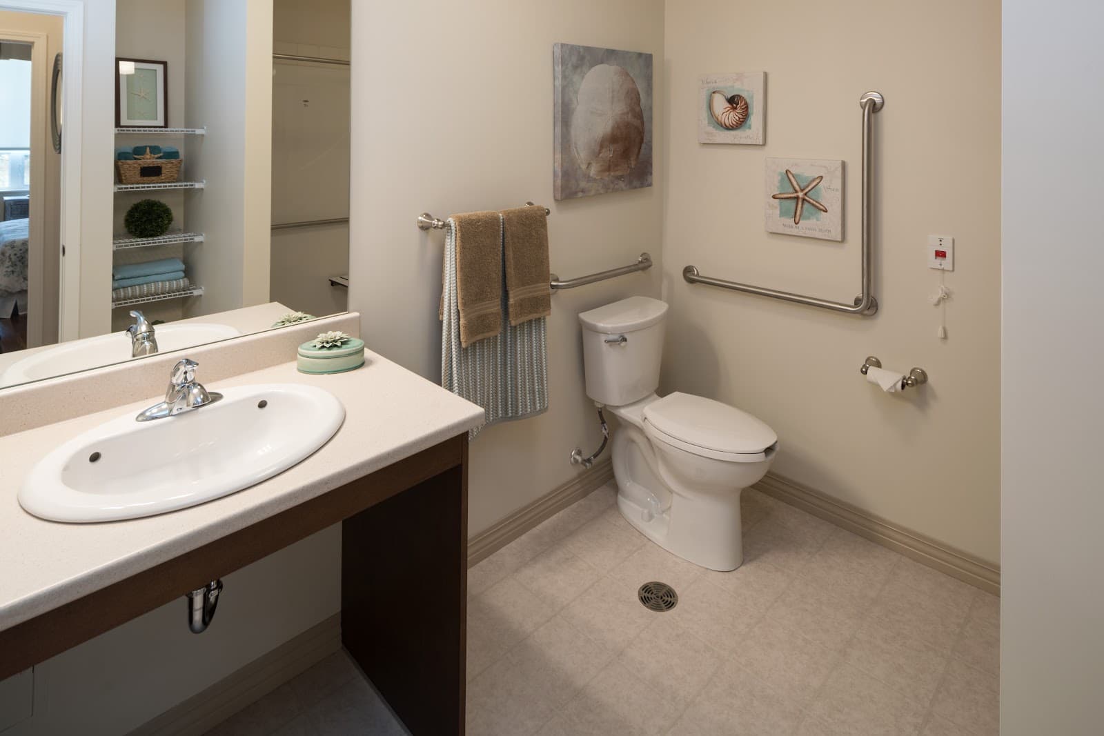 Cité Parkway Retirement Residence photo 3