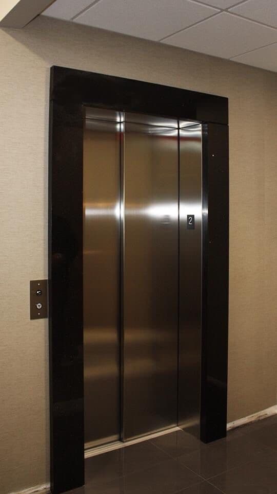 CITI Elevator Inc photo 5