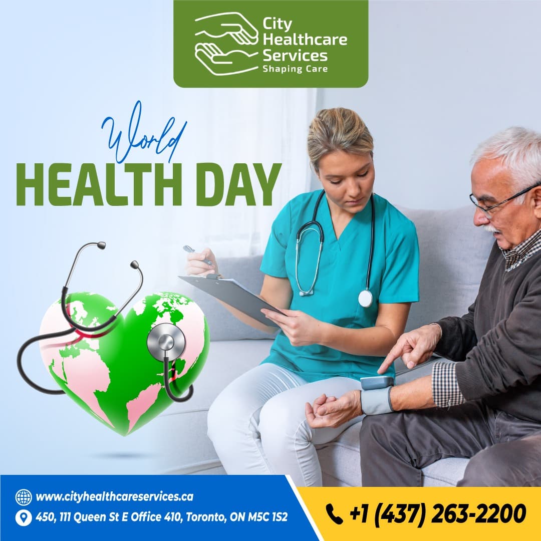City Healthcare Services photo 3