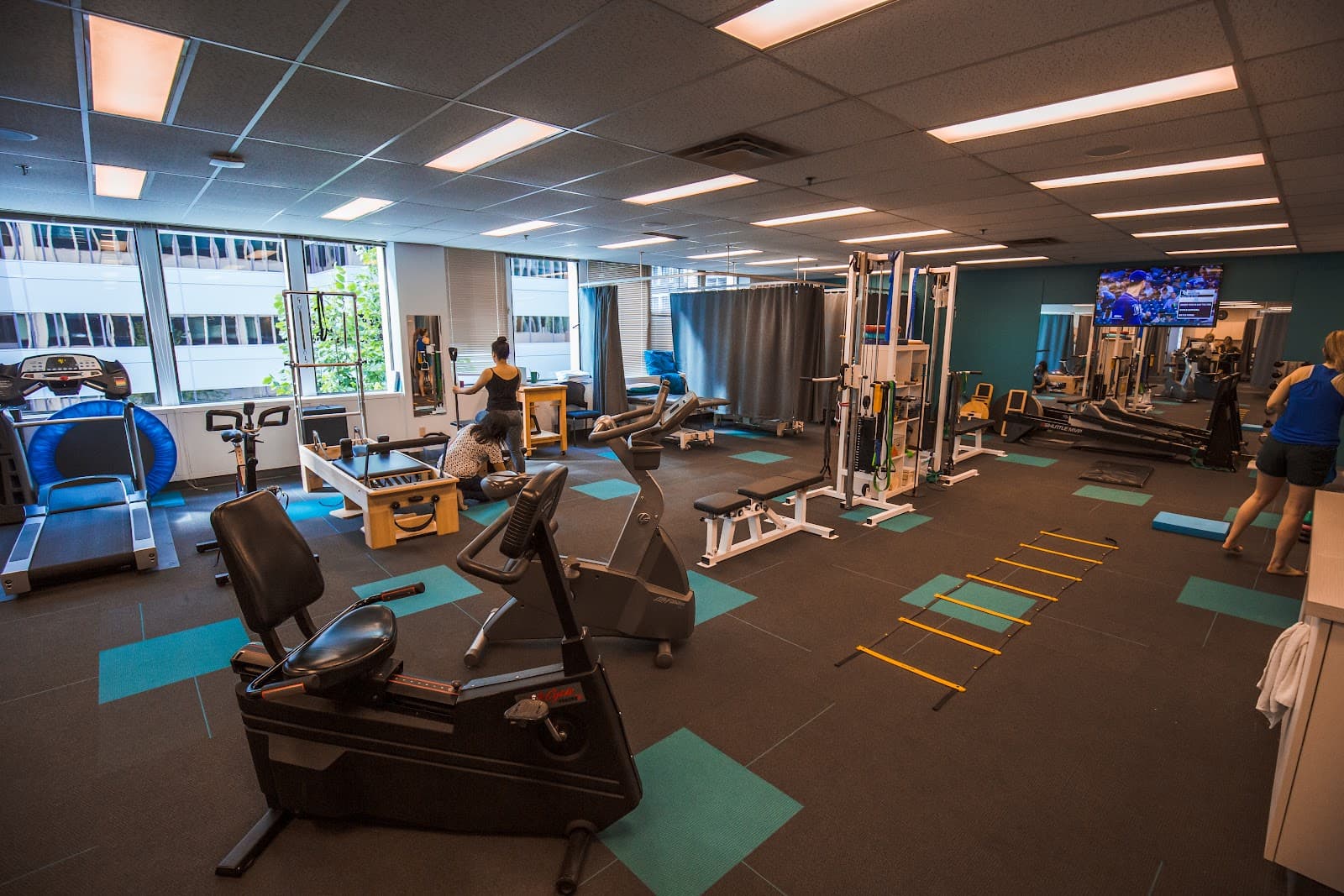 City Sports + Physio Clinic photo 1 of 4