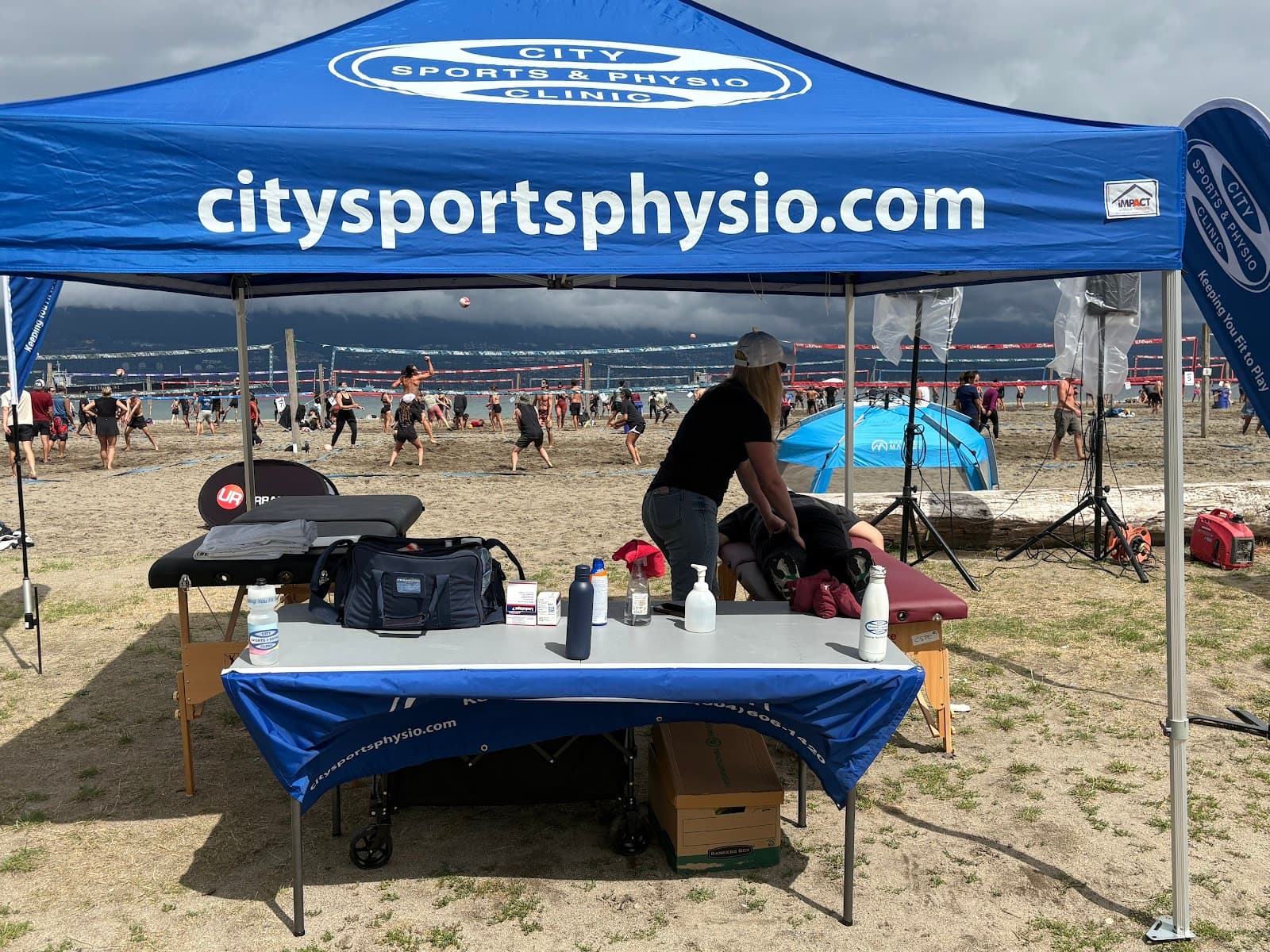 City Sports + Physio Clinic photo 2