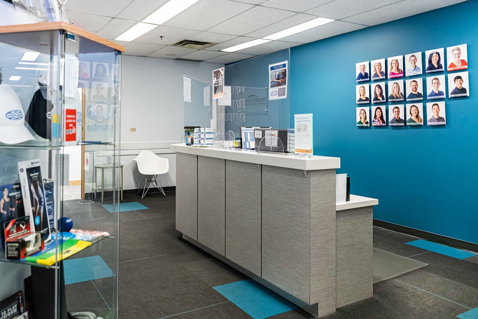 City Sports + Physio Clinic photo 4