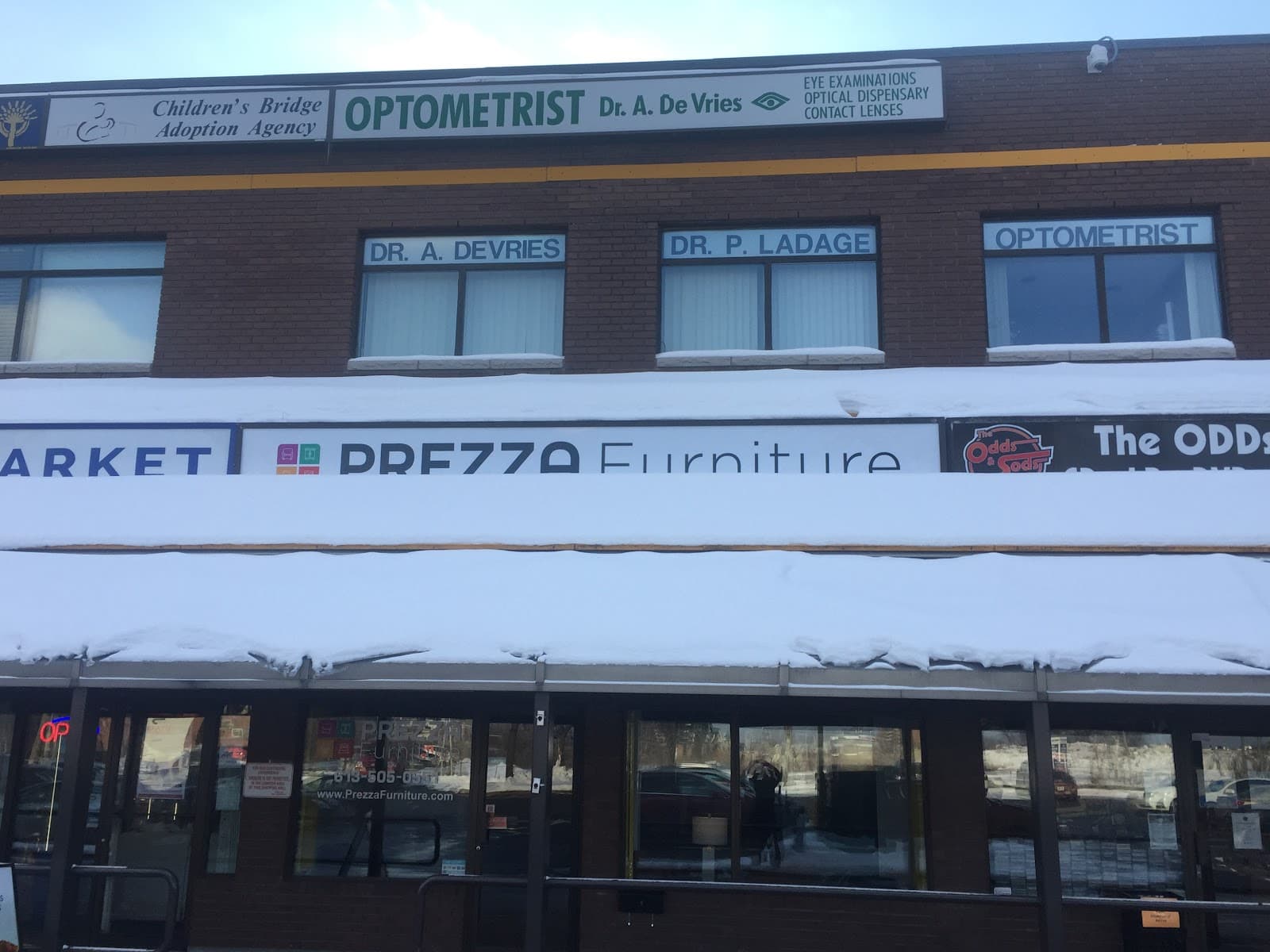 City View Optometry