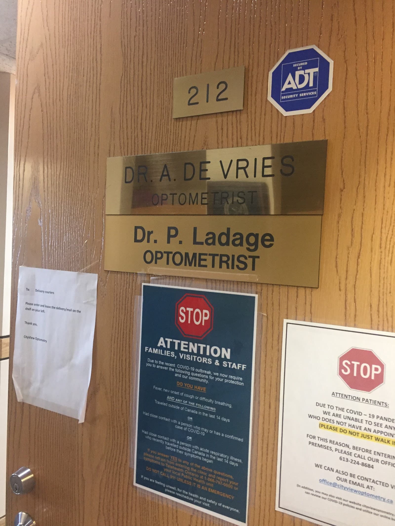 City View Optometry photo 2