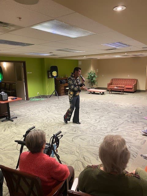 City View Retirement Community photo 3