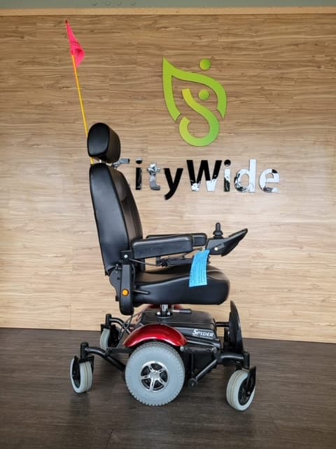 City Wide Scooter & Wheelchair Sales & Service photo 1