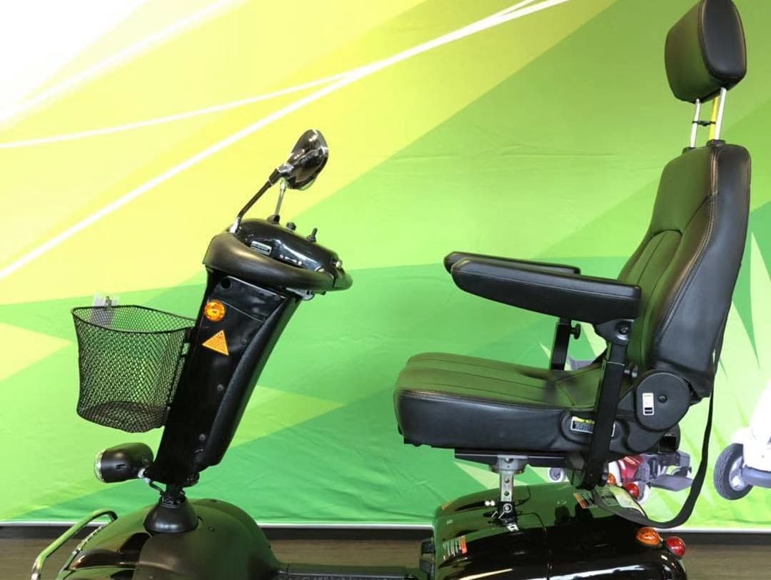 City Wide Scooter & Wheelchair Sales & Service photo 6