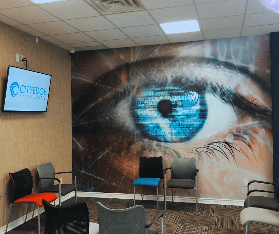 CITYEDGE Vision Centre photo 1