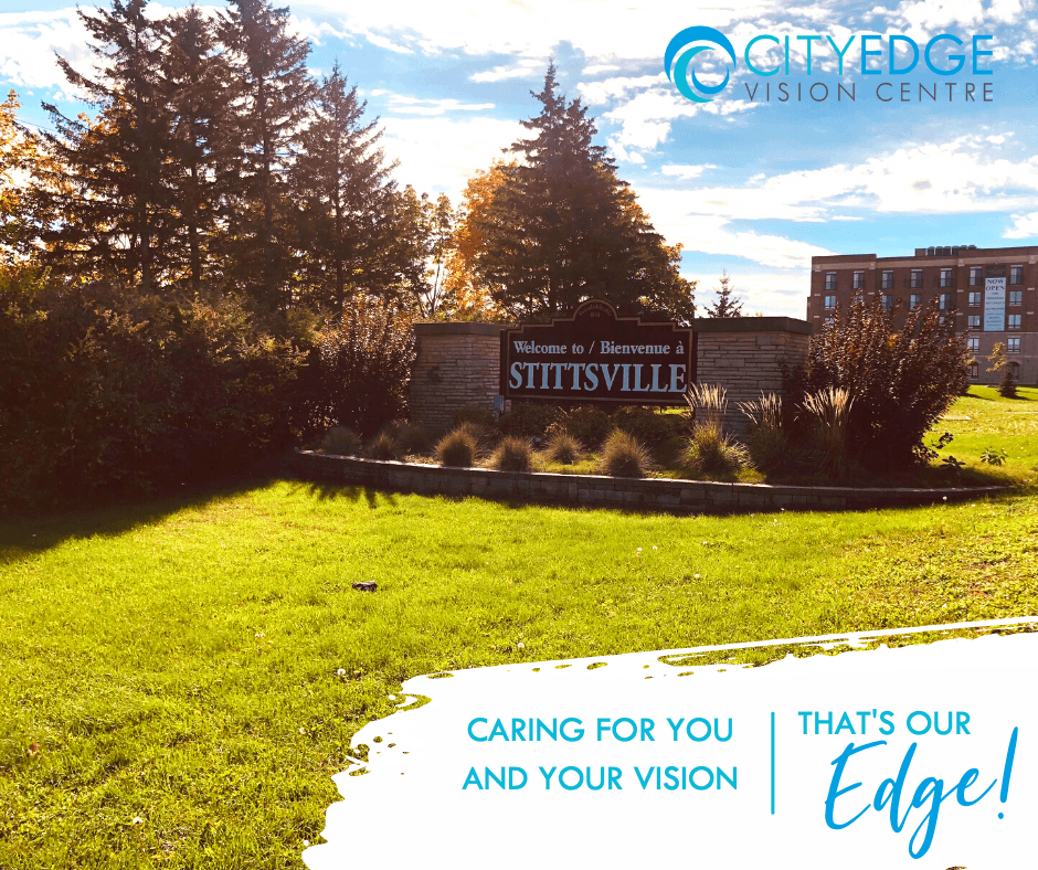 CITYEDGE Vision Centre photo 5