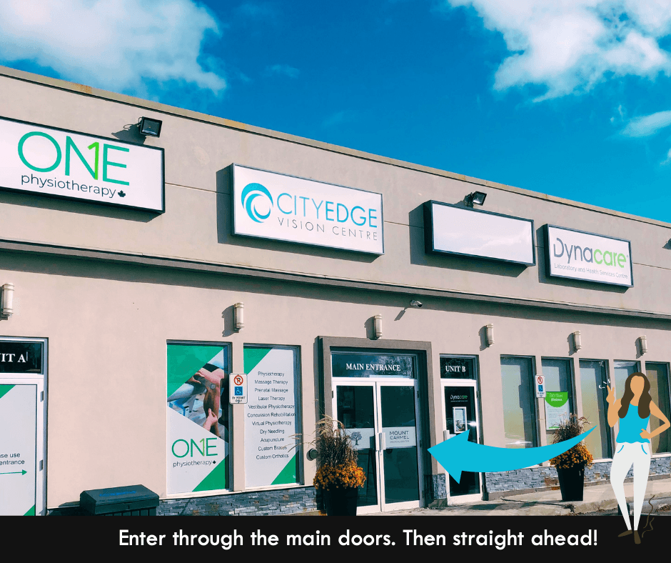 CITYEDGE Vision Centre photo 6
