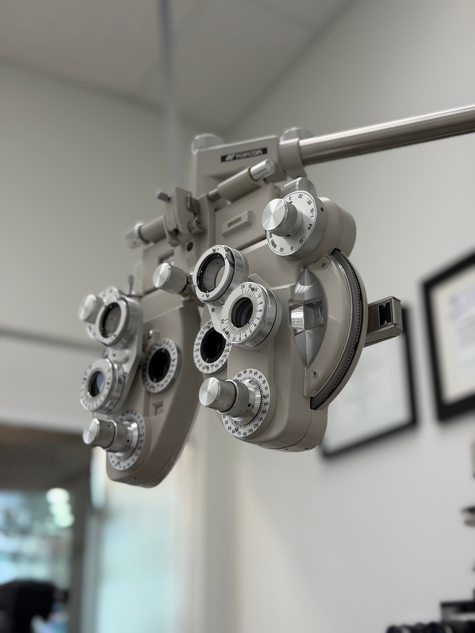 ClaraVision