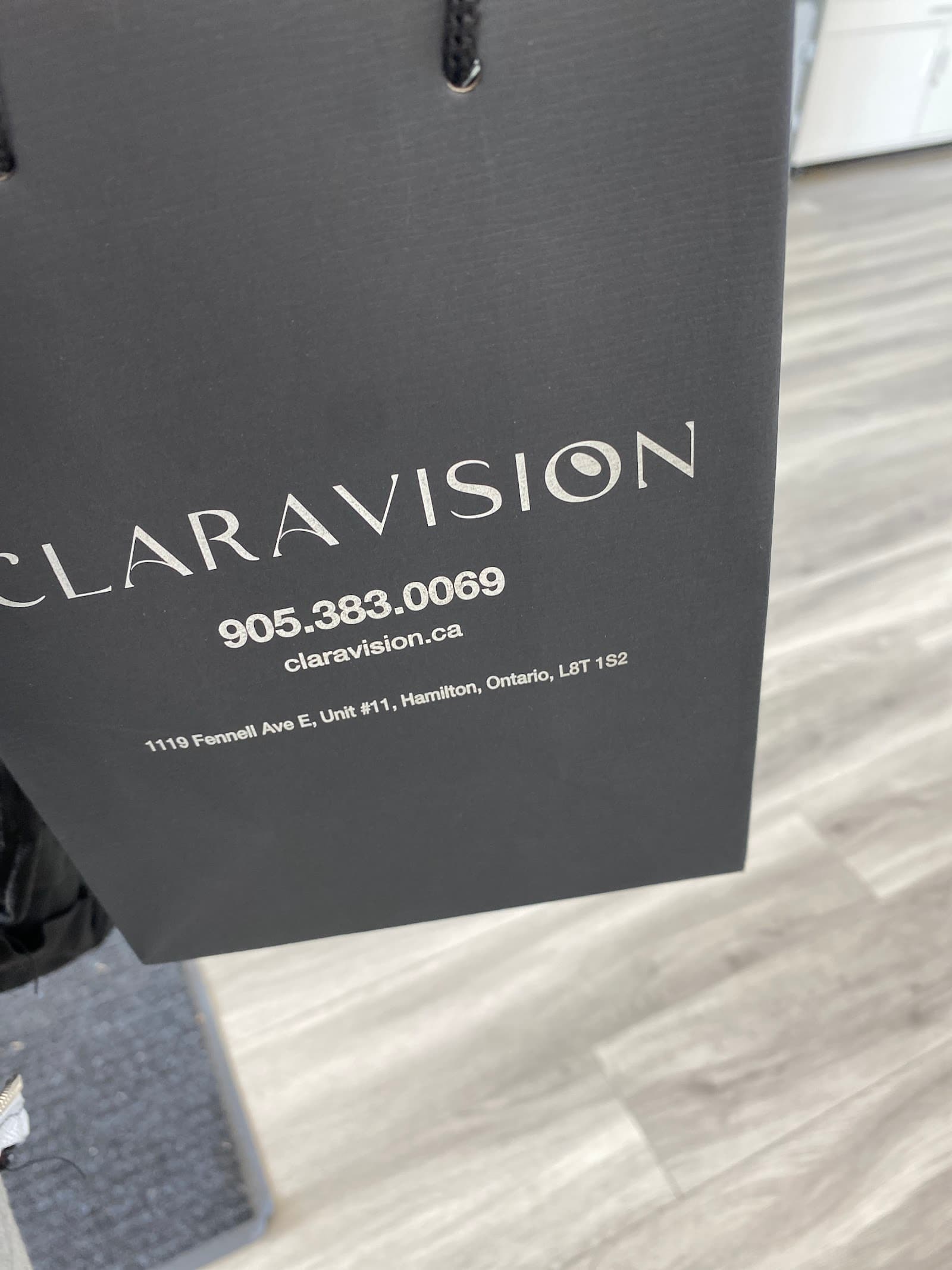ClaraVision photo 1