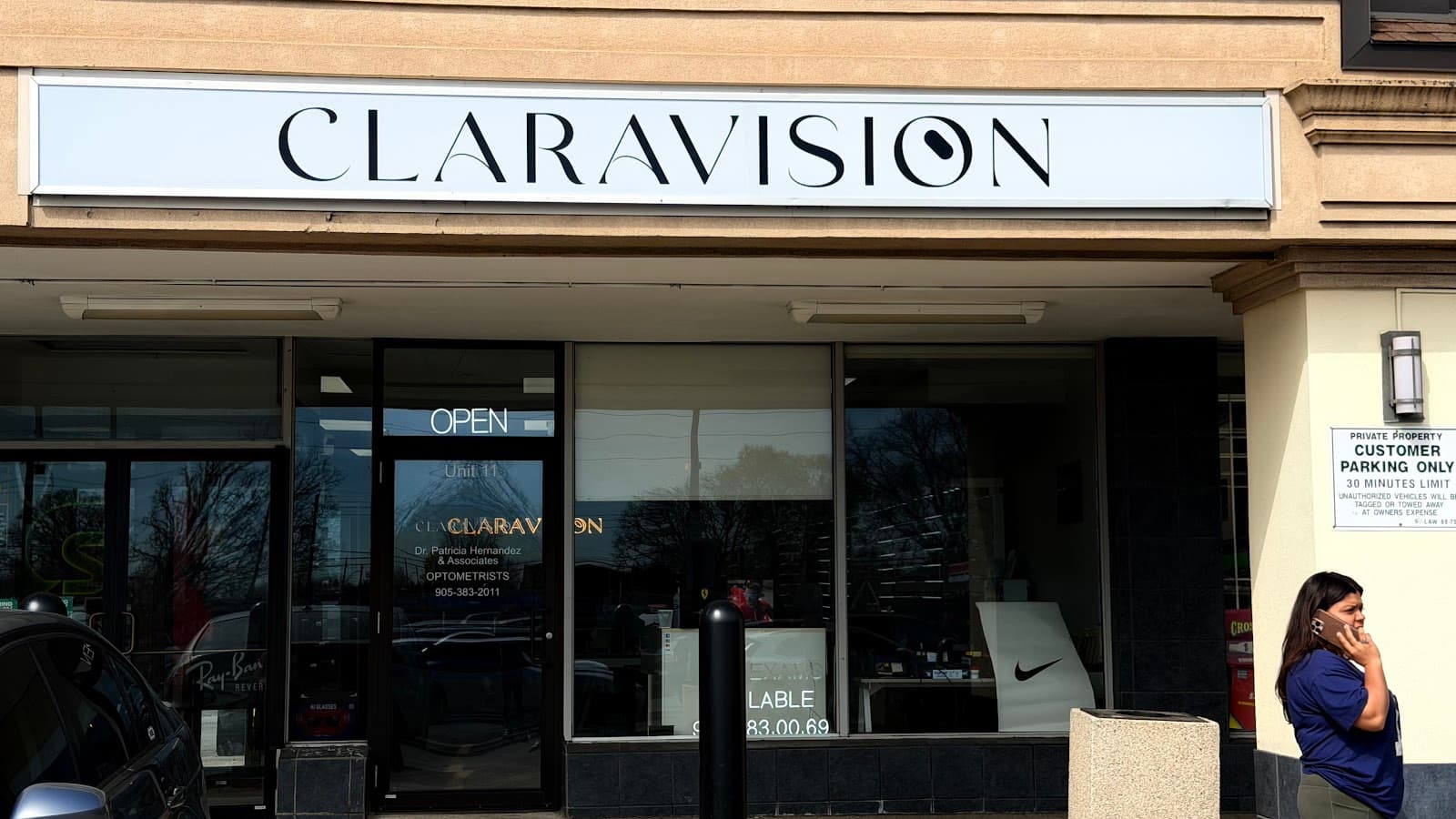 ClaraVision photo 2