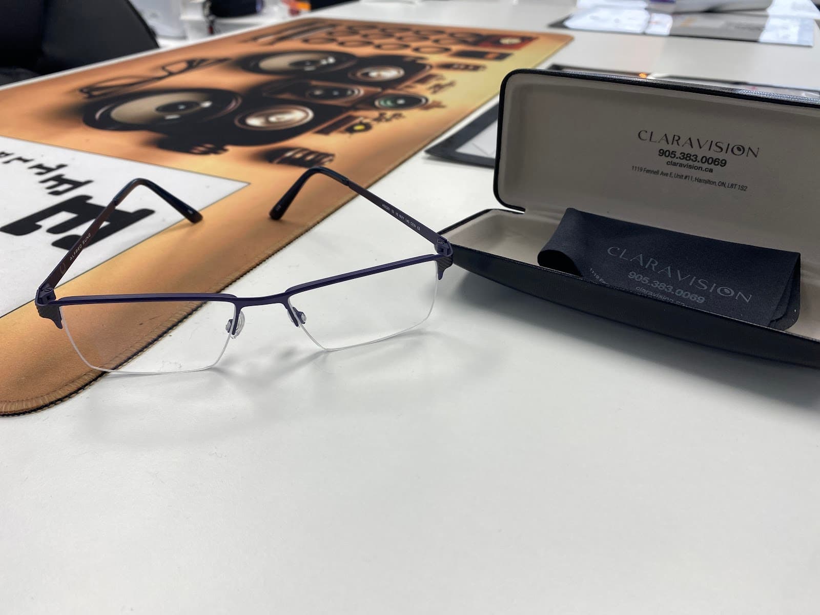 ClaraVision photo 5