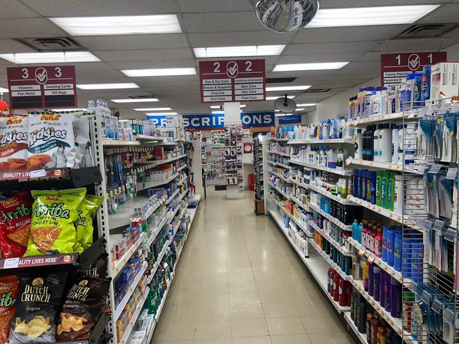 Clareview Drug Mart - Compounding Pharmacy / Post Office / Travel Clinic photo 1